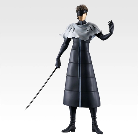 MÔ HÌNH Aizen Sousuke - Bleach Sennen Kessen-hen - Ichiban Kuji - Ichiban Kuji Bleach Stirring Souls Vol.4 (C Prize) - Masterlise (Bandai Spirits) FIGURE CHÍNH HÃNG