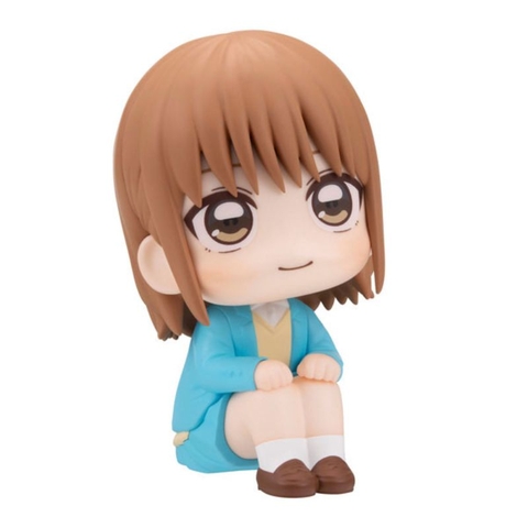 [PRE ORDER] MÔ HÌNH Kano Chinatsu - Ao no Hako - Look Up (MegaHouse) FIGURE CHÍNH HÃNG