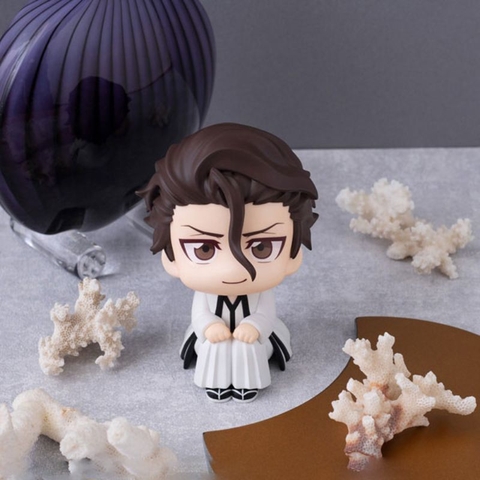 [PRE ORDER] MÔ HÌNH Aizen Sousuke - Bleach - Look Up (MegaHouse) FIGURE CHÍNH HÃNG