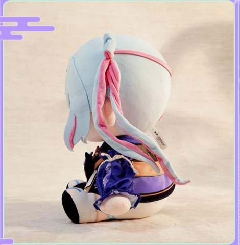 [PRE ORDER] BÔNG Runami Yachiyo - Chou Kaguya-hime! - Plush Doll (BiliBili) PLUSH CHÍNH HÃNG