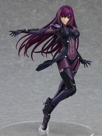 MÔ HÌNH Scáthach - Fate/Grand Order - Pop Up Parade (Max Factory) FIGURE CHÍNH HÃNG