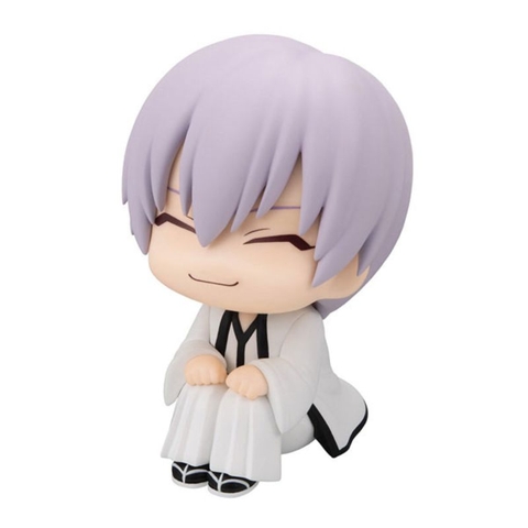 [PRE ORDER] MÔ HÌNH Ichimaru Gin - Bleach - Look Up (MegaHouse) FIGURE CHÍNH HÃNG