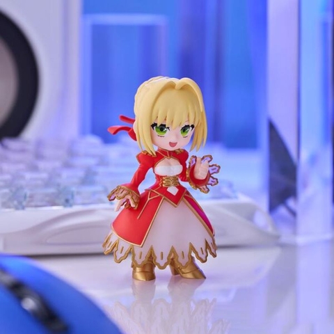 [PRE ORDER] BLIND BOX MÔ HÌNH PalVerse Fate/Grand Order vol.2 (Bushiroad Creative) FIGURE CHÍNH HÃNG