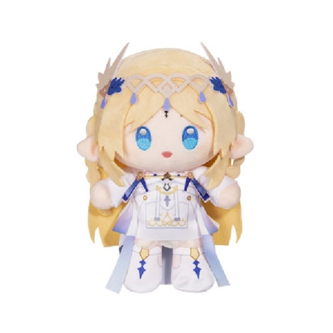 [PRE ORDER] BÔNG Cartethyia - Wuthering Waves - Wuthering Waves New World's Anthem Series (Kuro Games) PLUSH CHÍNH HÃNG