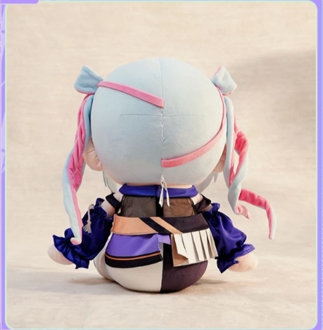 [PRE ORDER] BÔNG Runami Yachiyo - Chou Kaguya-hime! - Plush Doll (BiliBili) PLUSH CHÍNH HÃNG
