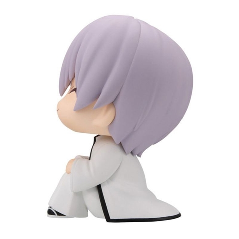 [PRE ORDER] MÔ HÌNH Ichimaru Gin - Bleach - Look Up (MegaHouse) FIGURE CHÍNH HÃNG