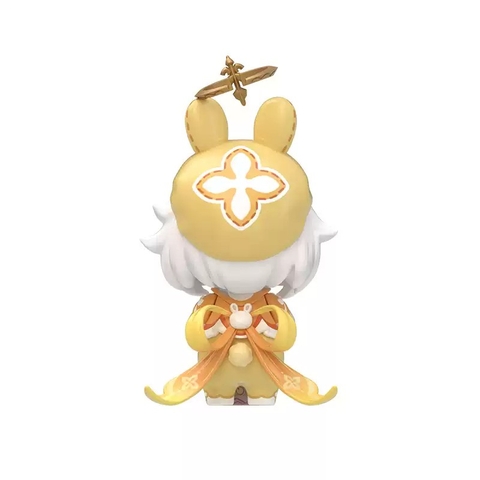 [PRE ORDER] MÔ HÌNH Paimon - Genshin Impact - Little Moon Rabbit (miHoYo) FIGURE CHÍNH HÃNG