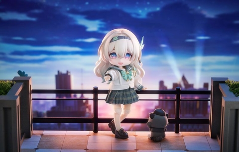 [PRE ORDER] MÔ HÌNH Firefly - Honkai: Star Rail - Nendoroid Doll - Spring Missive Ver. (Good Smile Company) FIGURE CHÍNH HÃNG