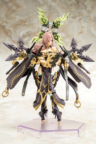 MÔ HÌNH Auv Tsukuyomi - Original- Megami Device - 1/1 (Kotobukiya) MODEL KIT CHÍNH HÃNG