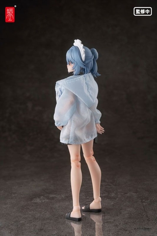 [PRE ORDER] MÔ HÌNH Original - RA-02S Kazune Summer Operation - 1/12 (Snail Shell) FIGURE CHÍNH HÃNG