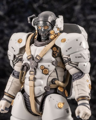 [PRE ORDER] MÔ HÌNH Ludens - Mascot Character (Kotobukiya) MODEL KIT CHÍNH HÃNG