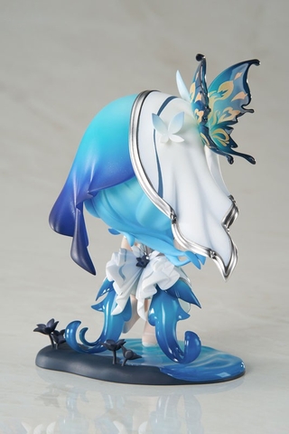 [PRE ORDER] MÔ HÌNH Shorekeeper - Wuthering Waves - Wuthering Waves Trace Series - Q-Version (Apex Innovation) FIGURE CHÍNH HÃNG