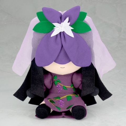 [PRE ORDER] BÔNG Yomotsu Hisami - Touhou Project - FumoFumo - Touhou Plush Series (117) (Gift) PLUSH CHÍNH HÃNG