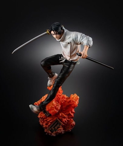 [PRE ORDER] MÔ HÌNH Okkotsu Yuta - Jujutsu Kaisen Shimetsu Kaiyuu (MegaHouse) FIGURE CHÍNH HÃNG