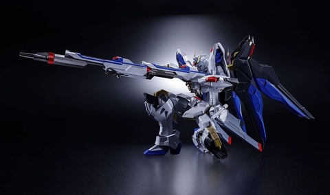 [PRE ORDER] MÔ HÌNH ZGMF-X20A Strike Freedom Gundam - Kidou Senshi Gundam SEED Destiny - Absolute Act (Bandai Spirits) ACTION FIGURE CHÍNH HÃNG