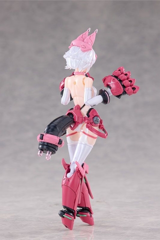 [PRE ORDER] MÔ HÌNH Lynx - Daiblos Core - 1/12 (AniMester) MODEL KIT CHÍNH HÃNG