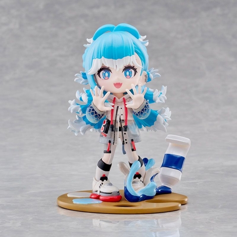 [PRE ORDER] MÔ HÌNH Kobo Kanaeru - Hololive - PalVerse Palé. (Bushiroad Creative) FIGURE CHÍNH HÃNG