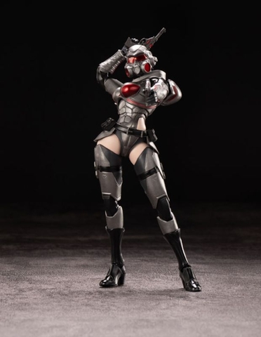[PRE ORDER] MÔ HÌNH Valkyrie Brunhilde - Original - 1/12 (Blaze Wave, Shirou Koubou) ACTION FIGURE CHÍNH HÃNG
