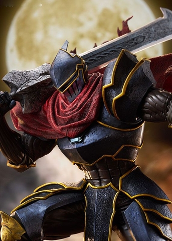 [PRE ORDER] MÔ HÌNH Momon - Gekijouban Overlord Sei Oukoku Hen - Pop Up Parade - SP (Good Smile Company) FIGURE CHÍNH HÃNG