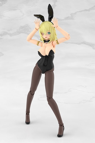[PRE ORDER] MÔ HÌNH Durga I - Frame Arms Girl - Bunny Style (Kotobukiya) MODEL KIT CHÍNH HÃNG