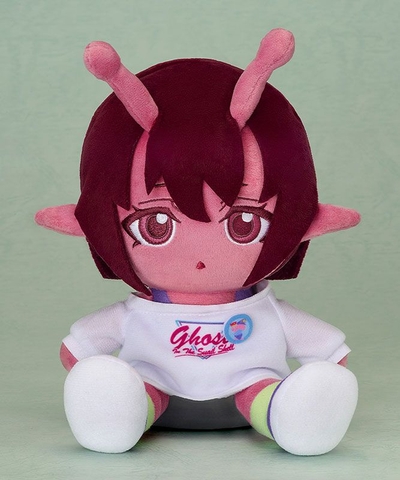 BÔNG Kurusu Makina/Kujo Chiharu - Ginga Tokkyuu Milky☆Subway - (Good Smile Company) PLUSH CHÍNH HÃNG