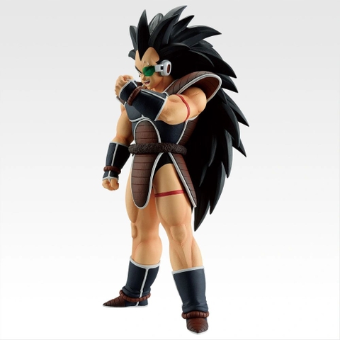[PRE ORDER] MÔ HÌNH Raditz - Dragon Ball Z - Ichiban Kuji - Ichiban Kuji Dragon Ball Spirit of the Saiyan (E Prize) - Masterlise (Bandai Spirits) FIGURE CHÍNH HÃNG