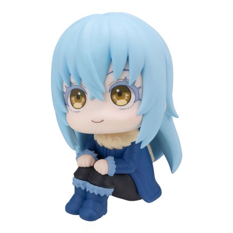 [PRE ORDER] MÔ HÌNH Rimuru Tempest - Tensei Shitara Slime Datta Ken - Look Up (MegaHouse) FIGURE CHÍNH HÃNG