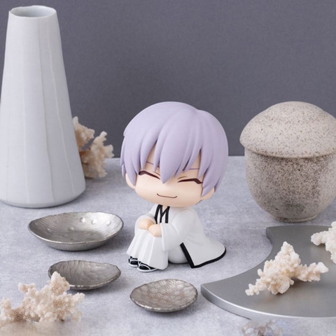 [PRE ORDER] MÔ HÌNH Ichimaru Gin - Bleach - Look Up (MegaHouse) FIGURE CHÍNH HÃNG
