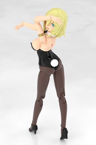 [PRE ORDER] MÔ HÌNH Durga I - Frame Arms Girl - Bunny Style (Kotobukiya) MODEL KIT CHÍNH HÃNG