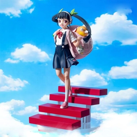 [PRE ORDER] MÔ HÌNH Hachikuji Mayoi - Monogatari Series - XStellar (Sega Fave) FIGURE CHÍNH HÃNG