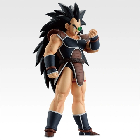 [PRE ORDER] MÔ HÌNH Raditz - Dragon Ball Z - Ichiban Kuji - Ichiban Kuji Dragon Ball Spirit of the Saiyan (E Prize) - Masterlise (Bandai Spirits) FIGURE CHÍNH HÃNG