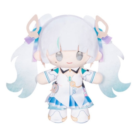 [PRE ORDER] BÔNG Jinhsi - Wuthering Waves - Wuthering Waves New World's Anthem Series (Kuro Games) PLUSH CHÍNH HÃNG