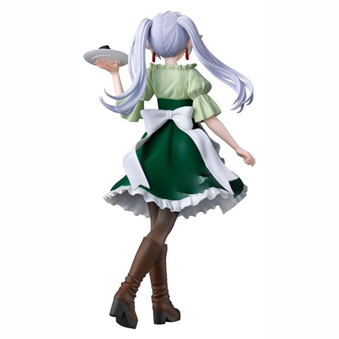 [PRE ORDER] MÔ HÌNH Frieren - Sousou no Frieren - Maid Cafe ver. (Bandai Spirits) FIGURE CHÍNH HÃNG