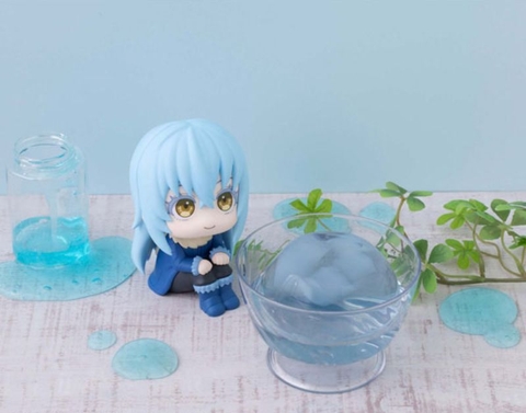 [PRE ORDER] MÔ HÌNH Rimuru Tempest - Tensei Shitara Slime Datta Ken - Look Up (MegaHouse) FIGURE CHÍNH HÃNG