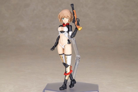 [PRE ORDER] MÔ HÌNH Shingen - Frame Arms Girl - Kai (Kotobukiya) MODEL KIT CHÍNH HÃNG
