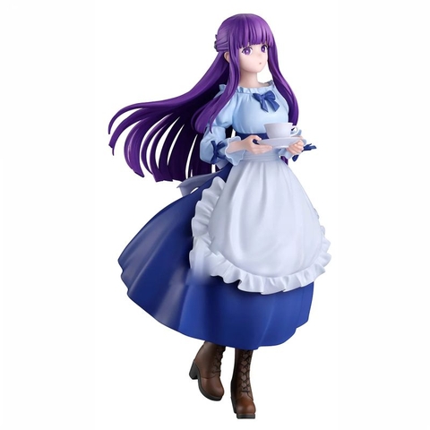 [PRE ORDER] MÔ HÌNH Fern - Sousou no Frieren - Maid Cafe ver. (Bandai Spirits) FIGURE CHÍNH HÃNG