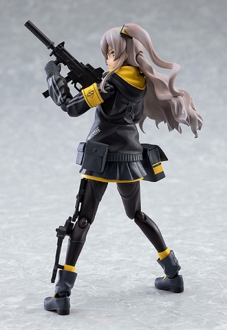 MÔ HÌNH UMP45 - Girls' Frontline - Figma (#457) (Max Factory) FIGMA CHÍNH HÃNG