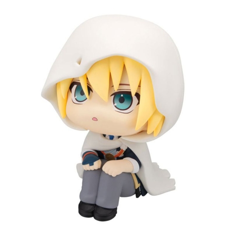 [PRE ORDER] MÔ HÌNH Yamanbagiri Kunihiro - Touken Ranbu Online - Look Up (MegaHouse) FIGURE CHÍNH HÃNG
