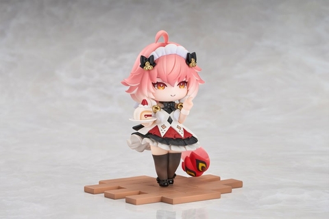 [PRE ORDER] MÔ HÌNH Changli - Wuthering Waves - Wuthering Waves Tea Break Time Series - Q-Version (Ribose) FIGURE CHÍNH HÃNG