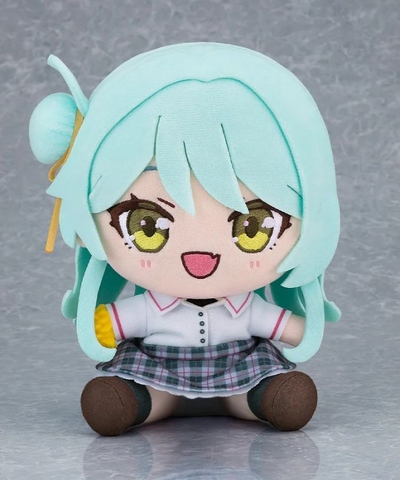 [PRE ORDER] BÔNG Koyanagi Kaho - Watashi ga Koibito ni Nareru Wakenaijan, Muri Muri! (*Muri Janakatta!?) - Chocotto Punitto (Good Smile Company, DeNA) PLUSH CHÍNH HÃNG