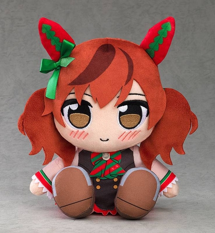 [PRE ORDER] BÔNG Nice Nature - Umamusume: Pretty Derby - Kuripan (Good Smile Company) PLUSH CHÍNH HÃNG