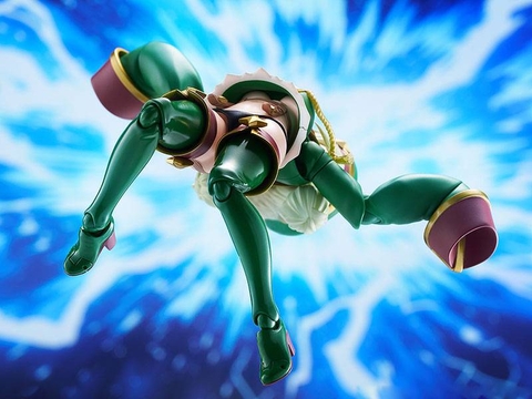 [PRE ORDER] MÔ HÌNH Araga Kiwi - Mahou Shoujo ni Akogarete - Figma (#708) (Good Smile Company, Max Factory) FIGMA CHÍNH HÃNG