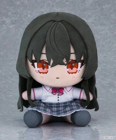 [PRE ORDER] BÔNG Koto Satuki - Watashi ga Koibito ni Nareru Wakenaijan, Muri Muri! (*Muri Janakatta!?) - Chocotto Punitto (Good Smile Company, DeNA) PLUSH CHÍNH HÃNG