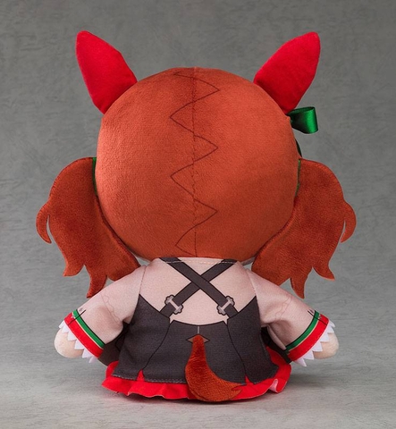 [PRE ORDER] BÔNG Nice Nature - Umamusume: Pretty Derby - Kuripan (Good Smile Company) PLUSH CHÍNH HÃNG