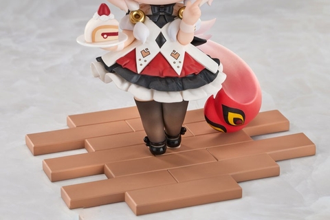 [PRE ORDER] MÔ HÌNH Changli - Wuthering Waves - Wuthering Waves Tea Break Time Series - Q-Version (Ribose) FIGURE CHÍNH HÃNG