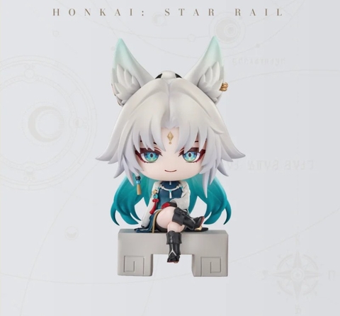 [PRE ORDER] MÔ HÌNH  Feixiao - Honkai: Star Rail -Honkai: Star Rail Owlbert's Studio (Vol.3) (Ribose) FIGURE CHÍNH HÃNG