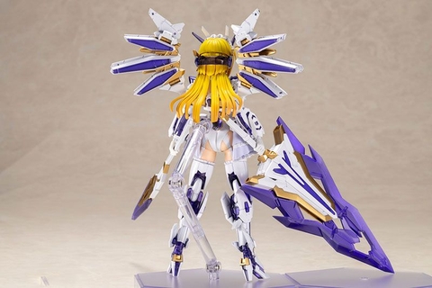 [PRE ORDER] MÔ HÌNH Frame Arms Girl - Ray Falx (Kotobukiya) MODEL KIT CHÍNH HÃNG