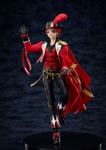 [PRE ORDER] MÔ HÌNH Ace Trappola- Twisted Wonderland (Aniplex, Sentinel) FIGURE CHÍNH HÃNG