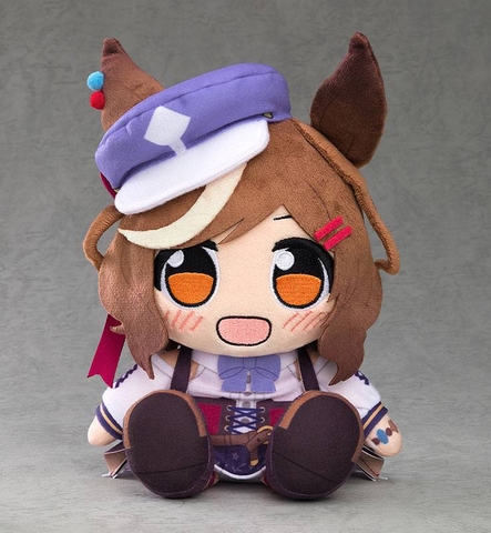 [PRE ORDER] BÔNG Matikanetannhauser - Umamusume: Pretty Derby - Kuripan (Good Smile Company) PLUSH CHÍNH HÃNG