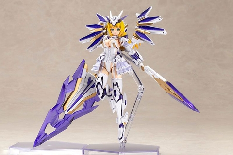 [PRE ORDER] MÔ HÌNH Frame Arms Girl - Ray Falx (Kotobukiya) MODEL KIT CHÍNH HÃNG